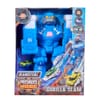 HTI TEAMSTERZ Robo Wreckerz Горила Изстрелвачка с Кола