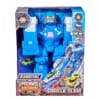 HTI TEAMSTERZ Robo Wreckerz Горила Изстрелвачка с Кола
