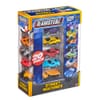 HTI TEAMSTERZ Street Machines Количики 20бр.