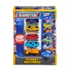 HTI TEAMSTERZ Street Machines Количики 20бр.