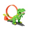 HTI TEAMSTERZ Beast Machines T-Rex Писта с Кола