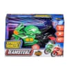HTI TEAMSTERZ Street Minis Мотор звук и светлина