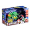 HTI TEAMSTERZ Street Minis Мотор звук и светлина