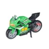 HTI TEAMSTERZ Street Minis Мотор звук и светлина