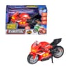 HTI TEAMSTERZ Street Minis Мотор звук и светлина