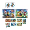 CLEMENTONI EDUKIT 4 в 1 Пъзел + Игри Paw Patrol