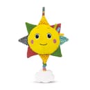 Играчки за бебешка количка/кошара
