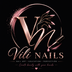Домашен Маникюр | Vili Nails Academy