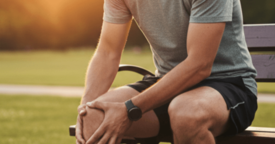 Ползите от Канабидола при мускулни и ставни и възпаления