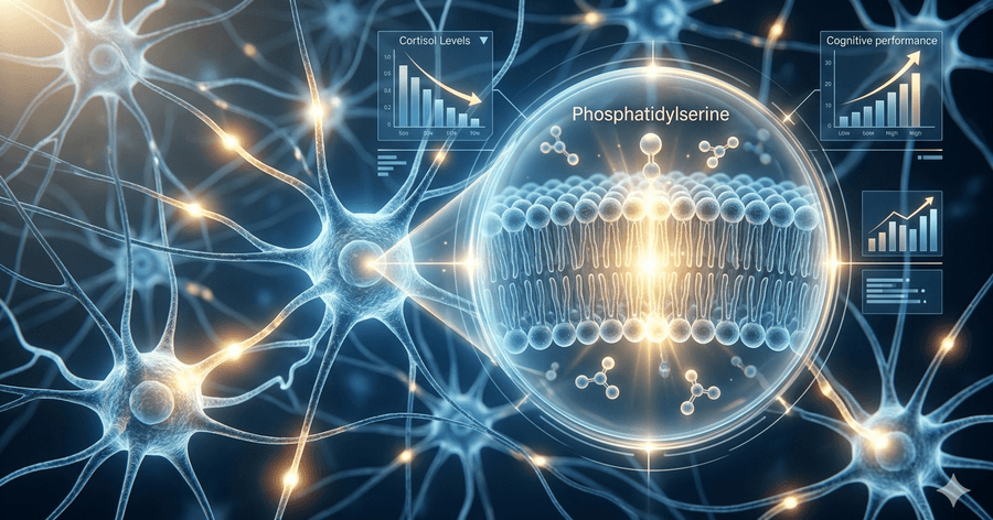 Кой е клетъчният софтуер за върхова когнитивна форма