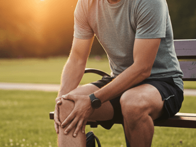 Ползите от Канабидола при мускулни и ставни и възпаления