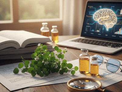 Брахми – Билката, Която Хилядолетия Пази Умовете