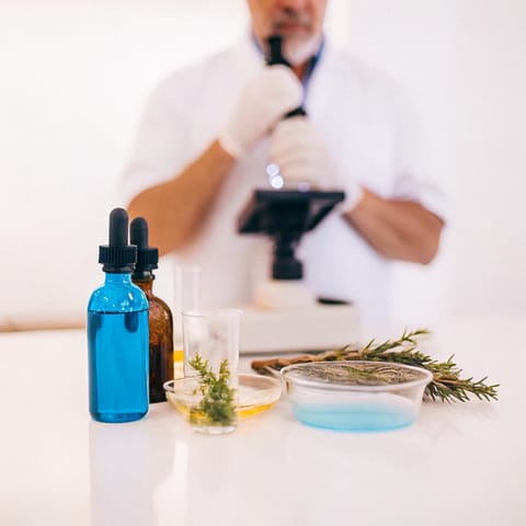 канабис крем