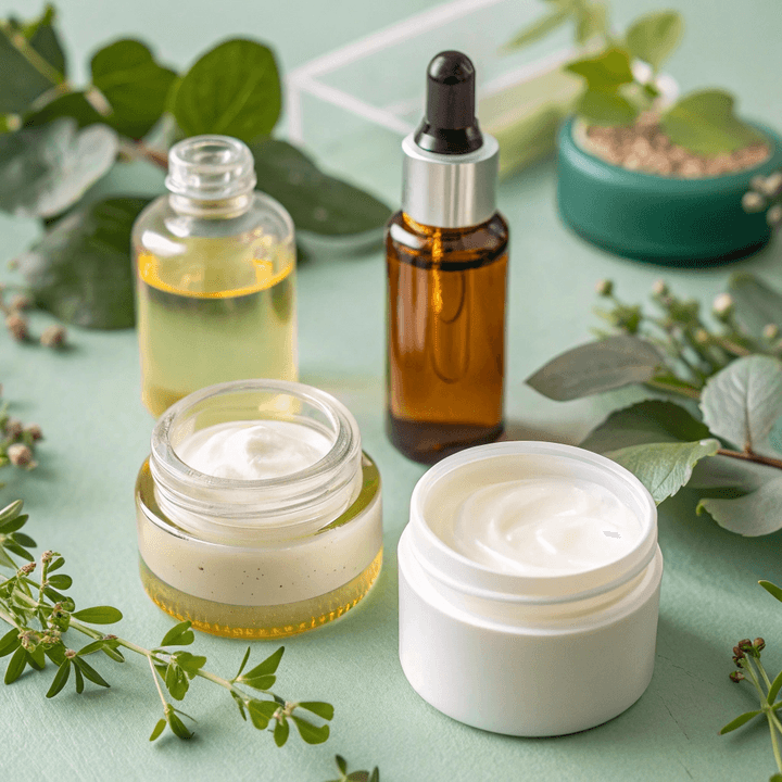 натурални продукти