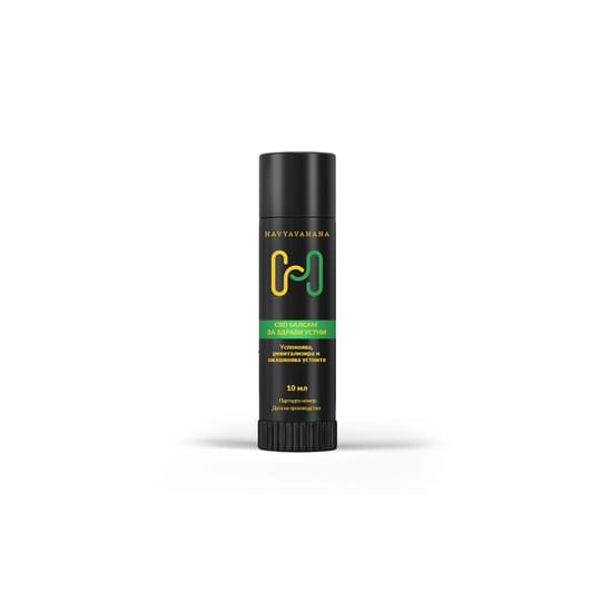 Балсам за устни