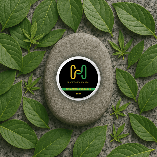 FlexiBalance – Природна подкрепа за вашето тяло