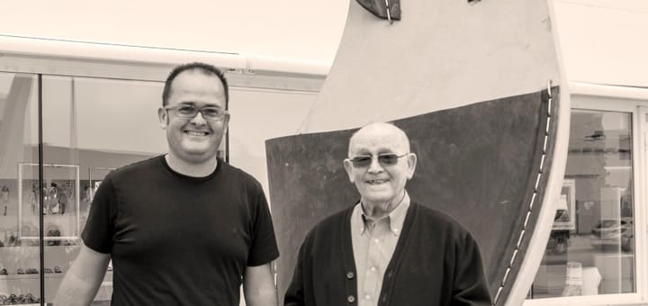 Създателите на Menorca