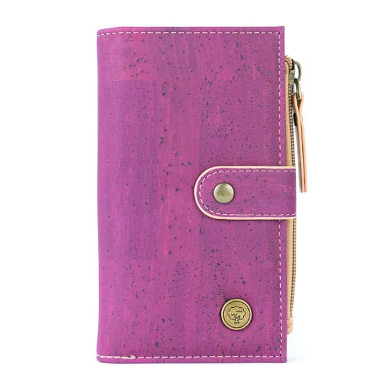 Дамски портфейл от корк - BAG-2350