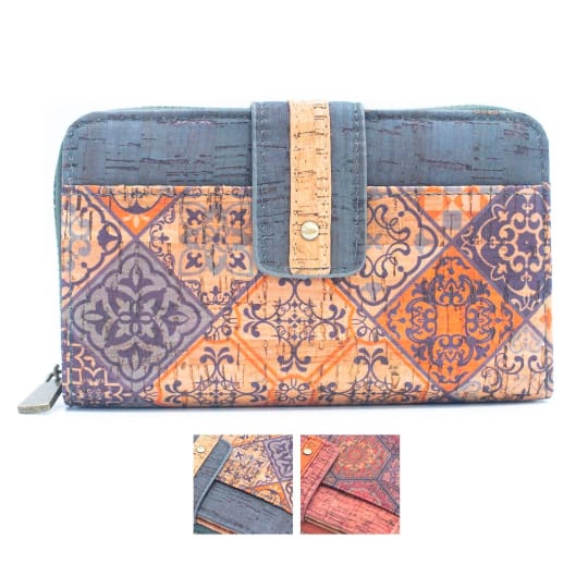 Дамски портфейл  - HY 007