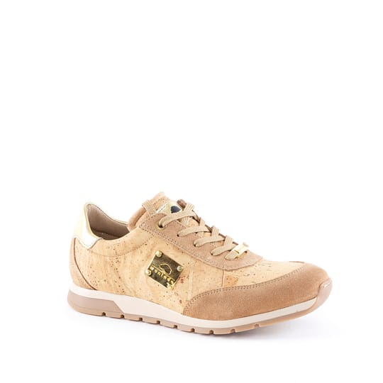 Коркови дамски обувки