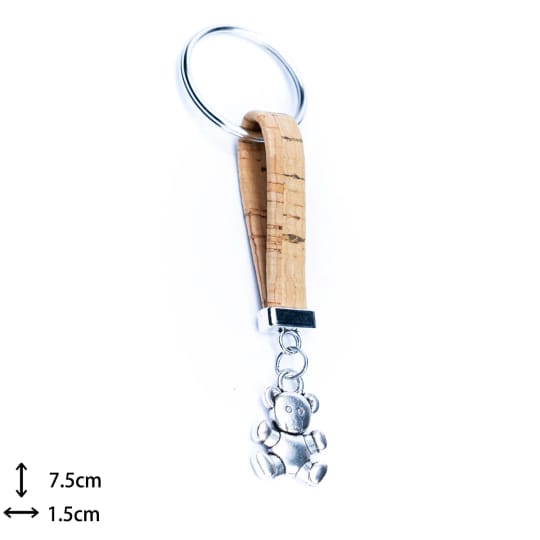 Корков ключодържател I-096-MIX-10