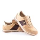 Обувки от корк