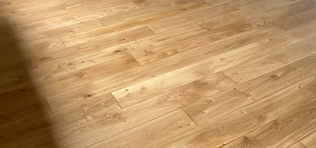 floor wooden
