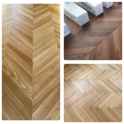 herring-bone, chevron 