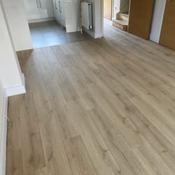 Laminate Flooring