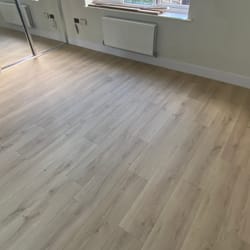 Laminate Flooring
