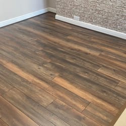 Laminate Floor Fitting London
