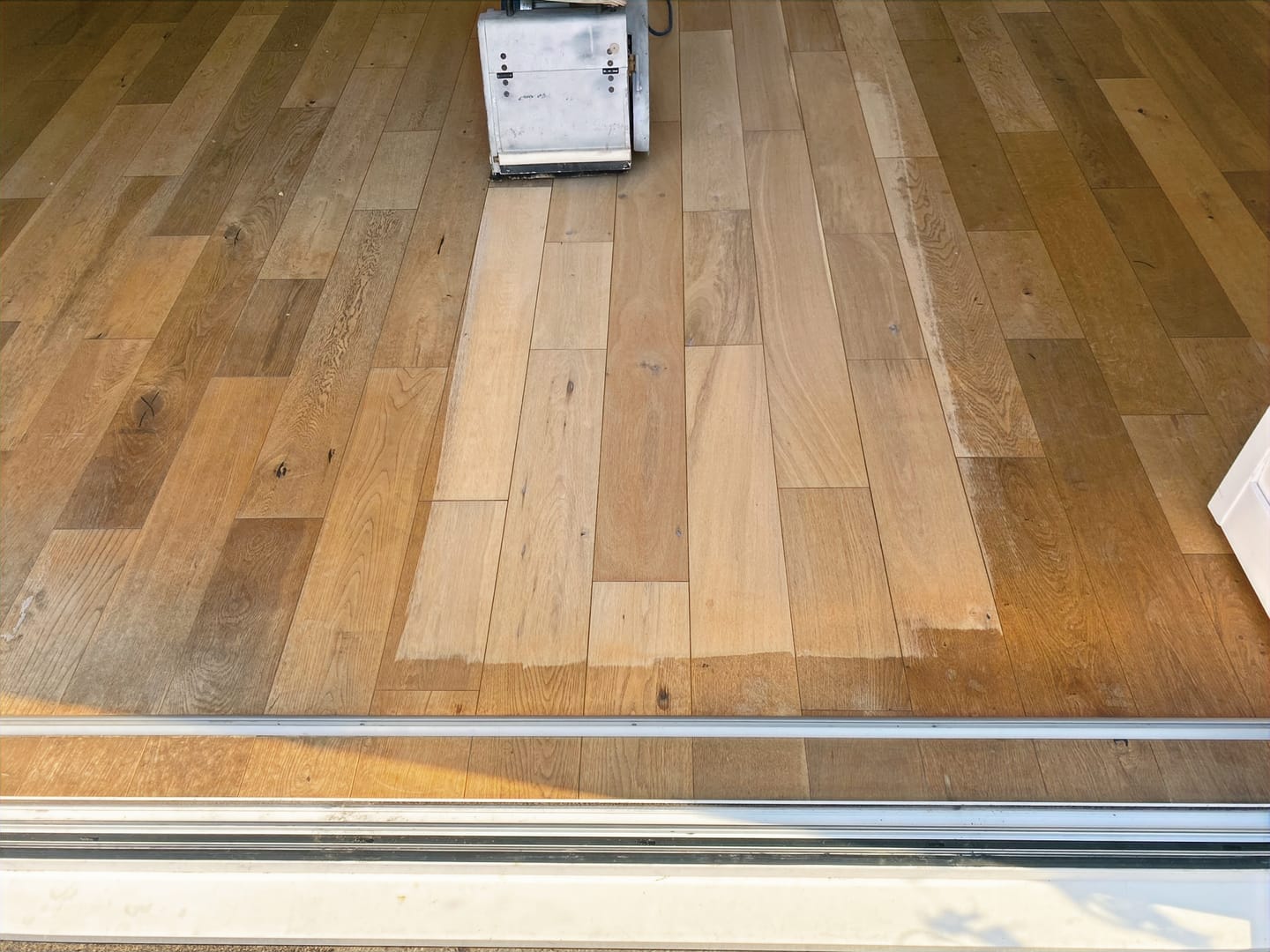 Wood Floor Sanding in Muswell Hill N10