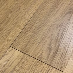 Laminate Floor Gap