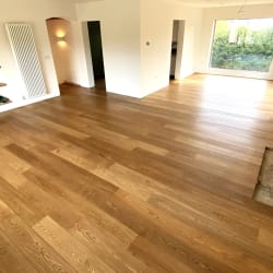 wood floor oil finishes