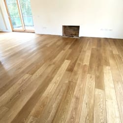 wood floor oil finishes