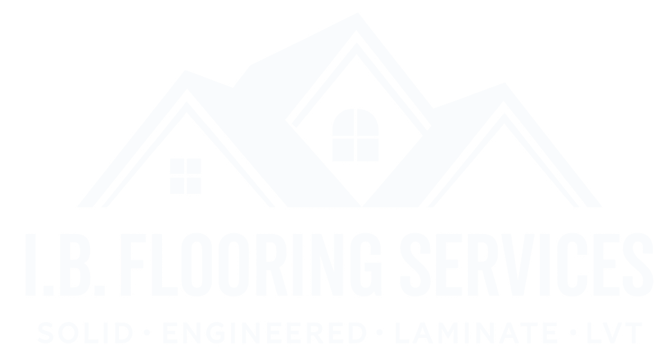 I. B. FLOORING SERVICES 