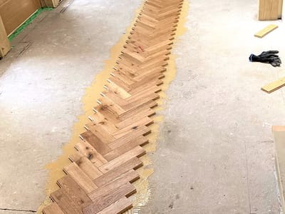 Floor Instalation Services