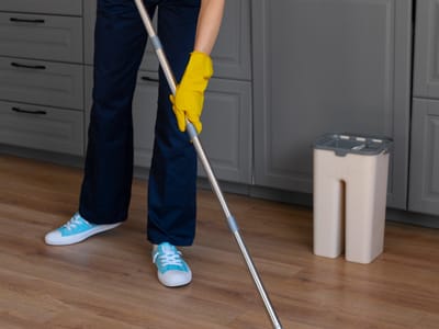 Floor Care Services
