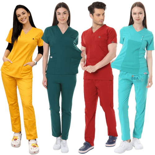 медицинско облекло