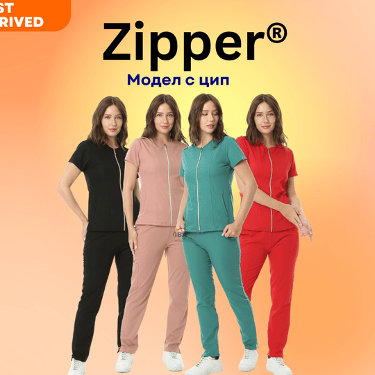 Медицински екип