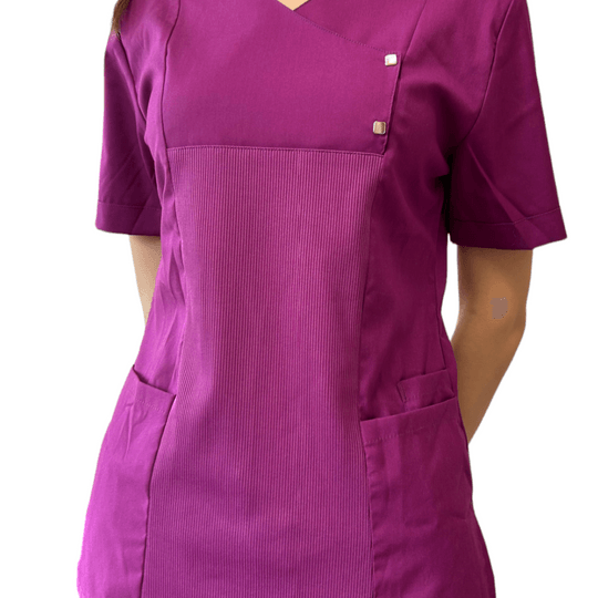 светло лилав