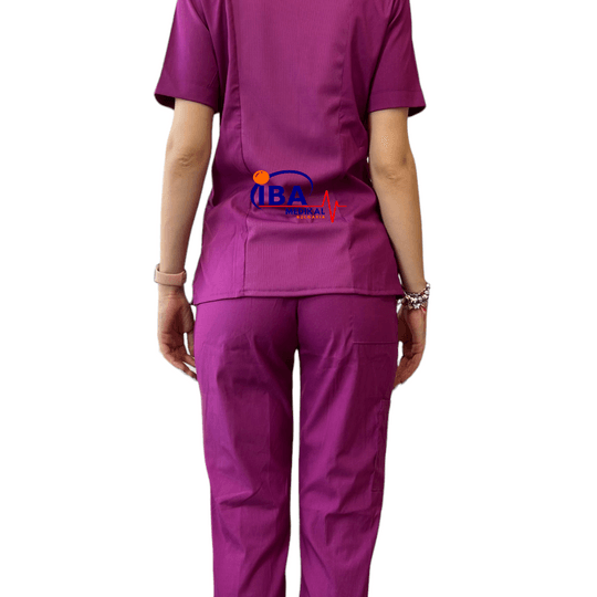 светло лилав