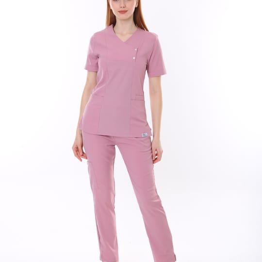 пепел от рози