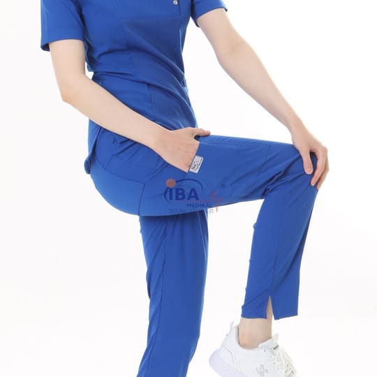 кралско син