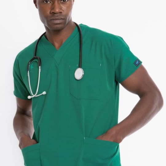 операционнозелен