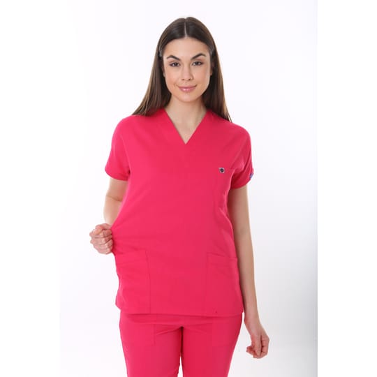 Медицински екип Flexcool циклама