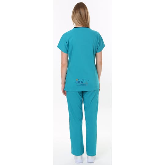 тюркоазено