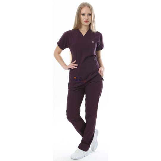 Тъмнолилав