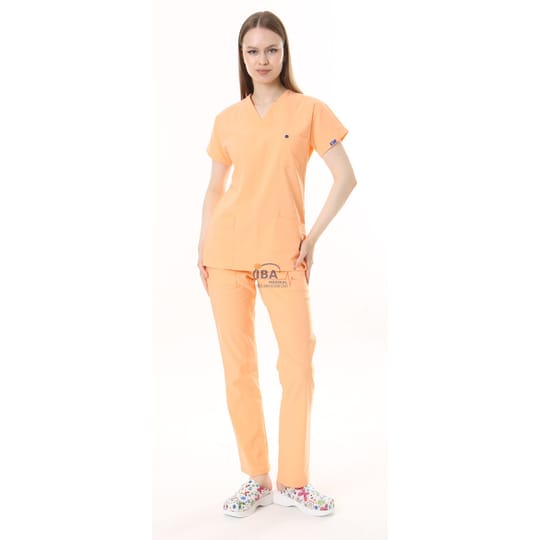 Медицински екип Flexcool праскова