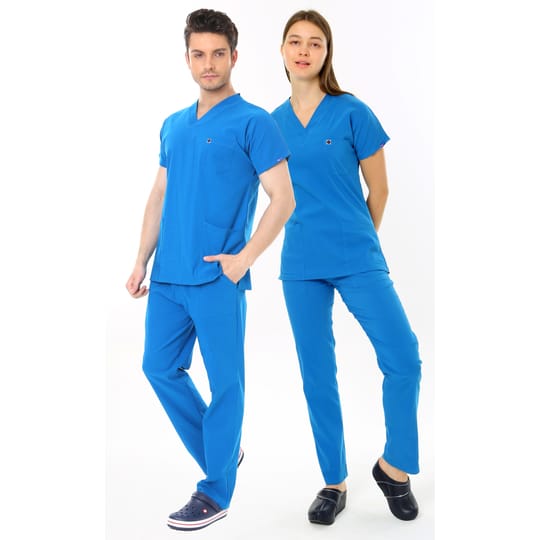 Медицински екип Flexcool петроленосин